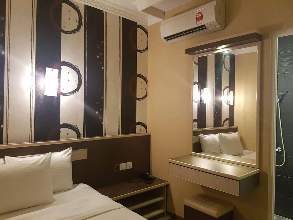 De Kpmj Boutique Hotel - photo 8