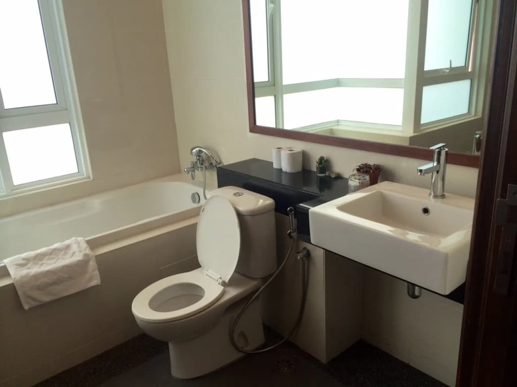 H Residence - photo 8