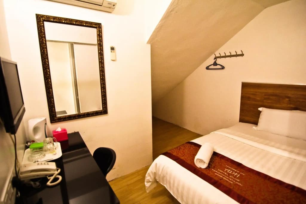 Hotel Rasah Seremban - photo 4