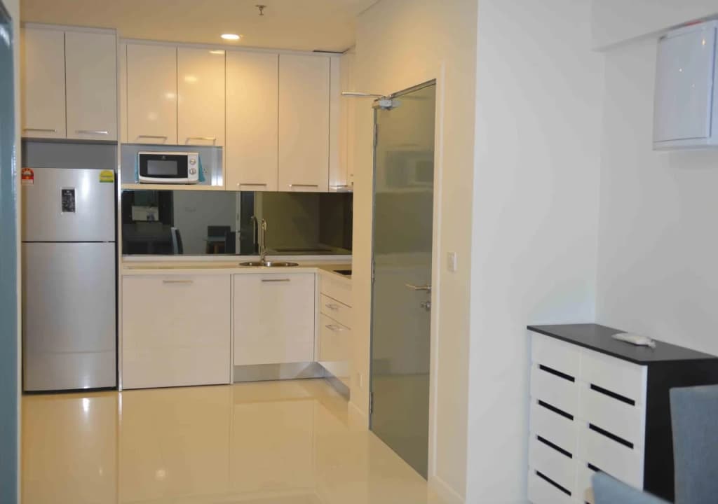 Summer Suites KLCC Kuala Lumpur - photo 18