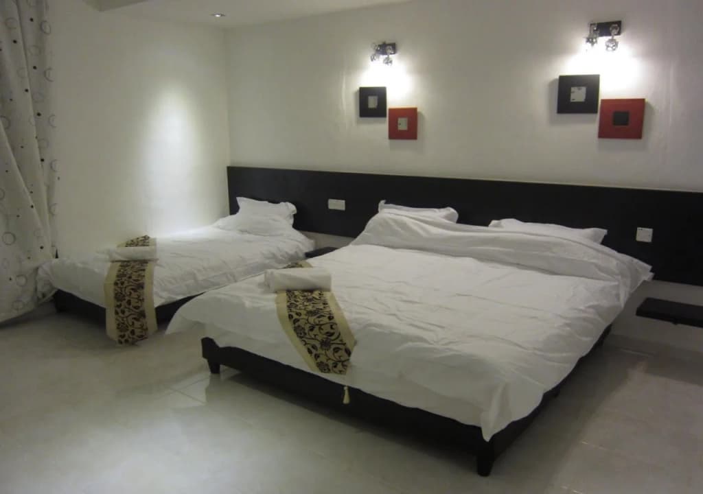 Brilliant Inn - photo 4