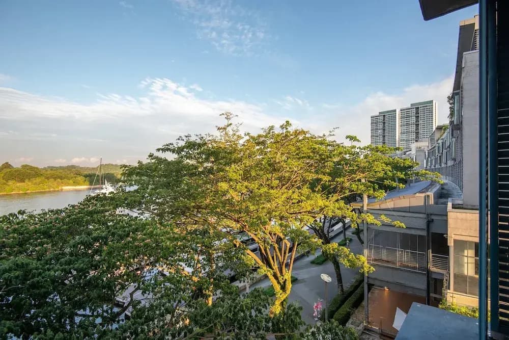 3BR Somerset Apt 2 TVs With Harbour View, Legoland - photo 15
