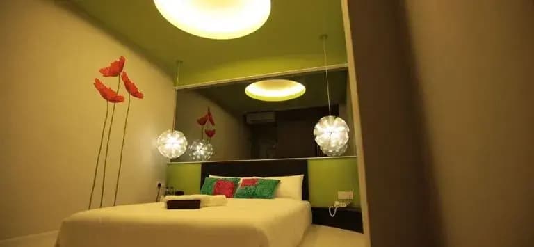 Hotel O oms Boutique Hotel - photo 30