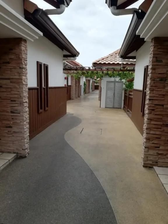 Wonderland Villa at Port Dickson - photo 11