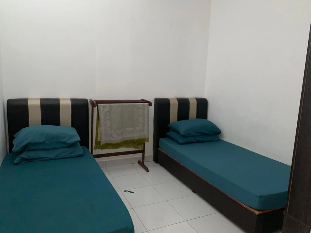 Sri Kenanga Homestay - photo 1