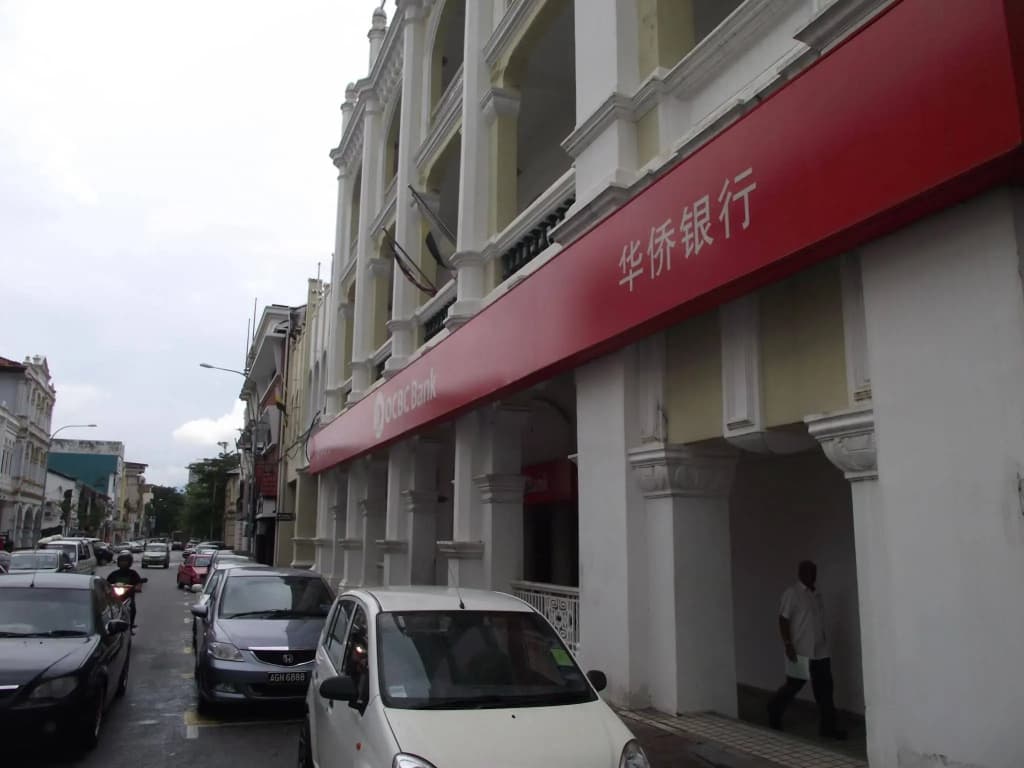 Brick Box Hotel - photo 1