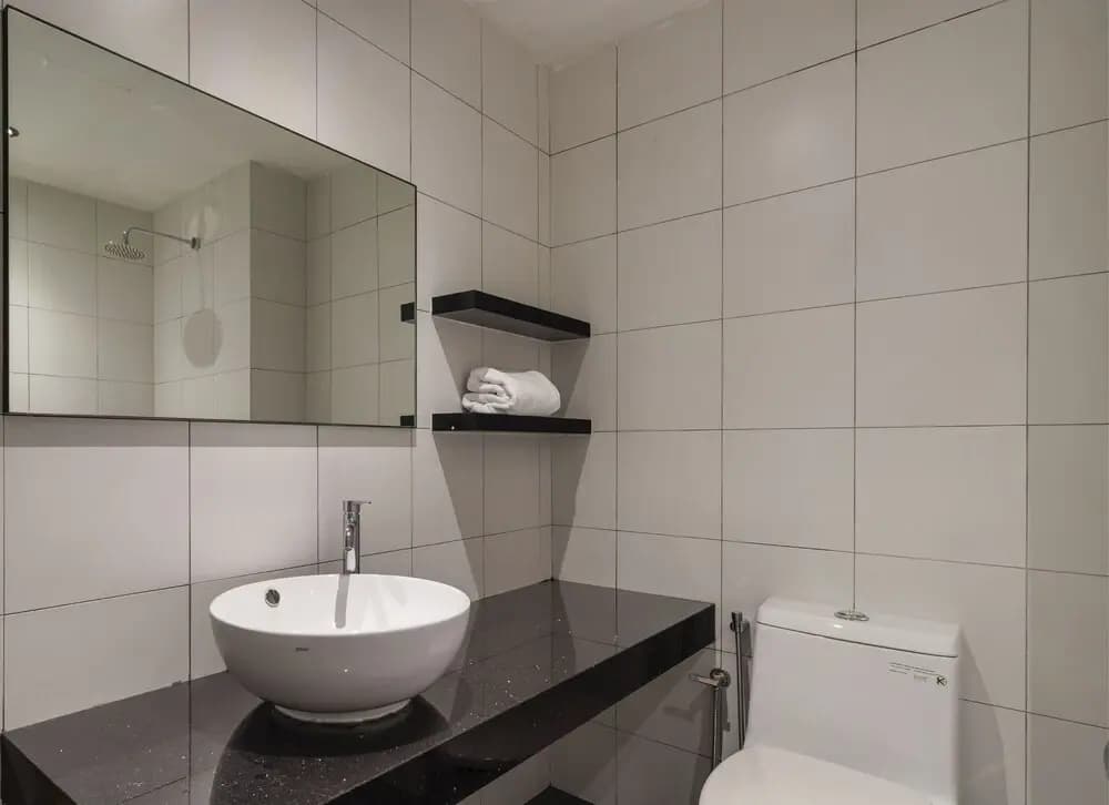 Chambers Residence, Sunway Putra Mall - photo 9