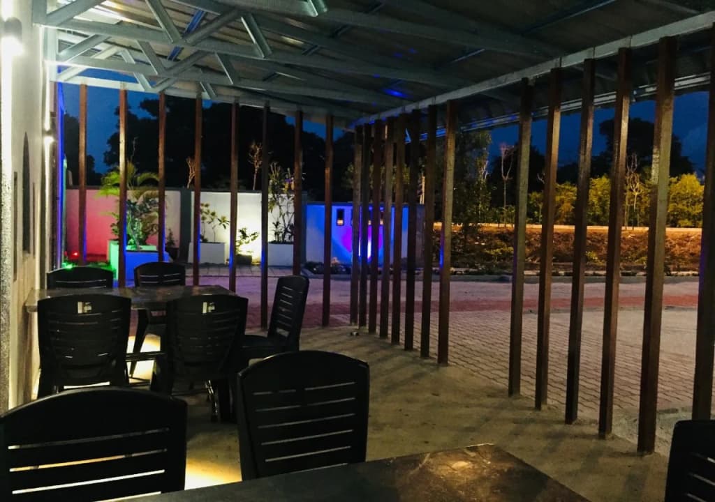 Sri Embun Resort Langkawi - photo 14