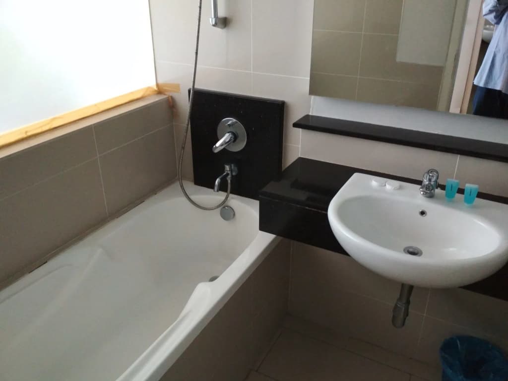 Queens Service Suite at Swiss Garden Residences - photo 8