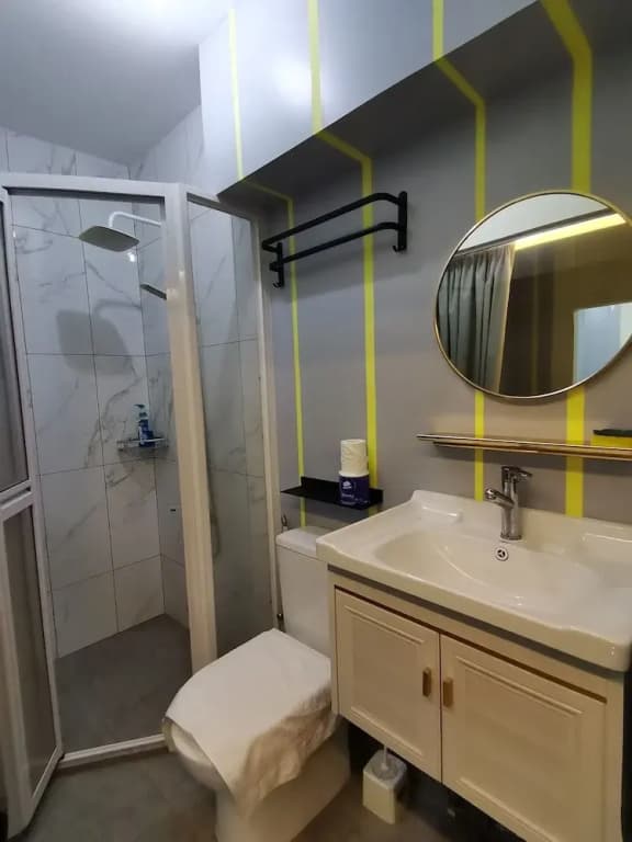 Ampang Hilir KL City Boutique Residence - photo 7