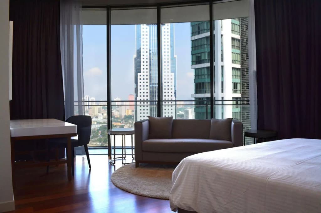KLCC Apartments - photo 7