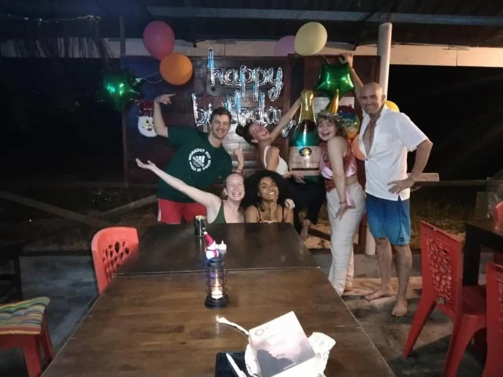 Wild Pasir Panjang Villas - photo 15