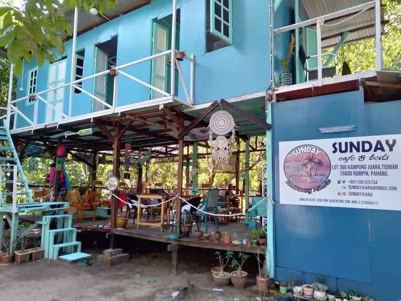 Sunday Juara Lodge - photo 1