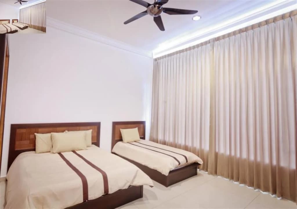 LSH Rest House - photo 4
