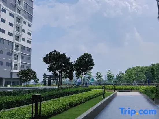 Tradres Park 3BR2CP - photo 13