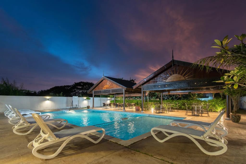 Riverra Inn Langkawi - photo 13