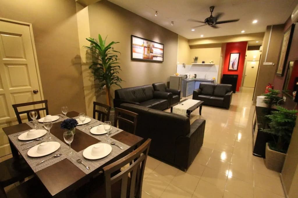 Ian's Vacation Home - photo 16