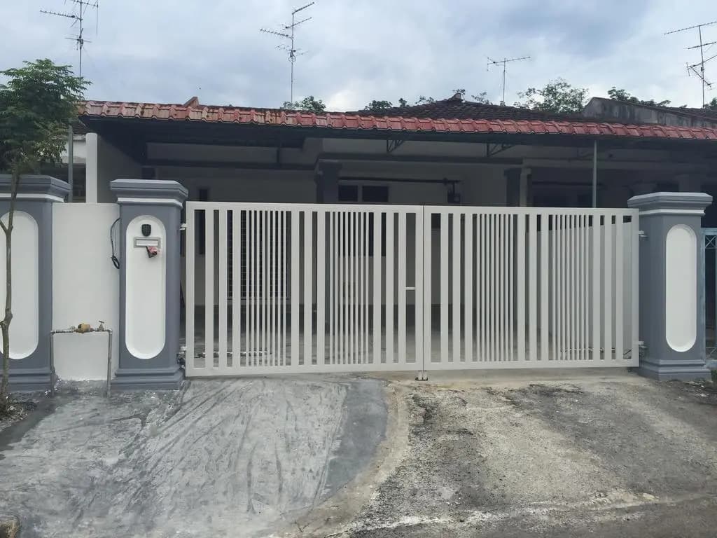OYO 90210 Jiaxin Homestay Putri Wangsa - photo 8