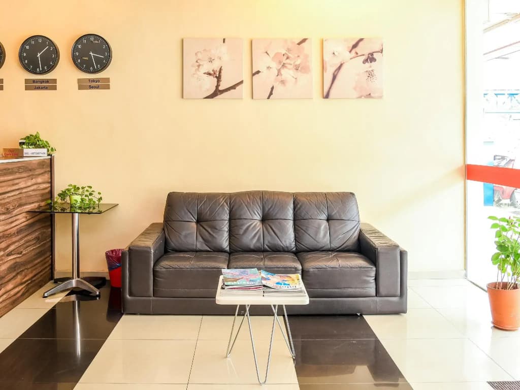 Parc Hotel Pelangi Damansara - photo 11