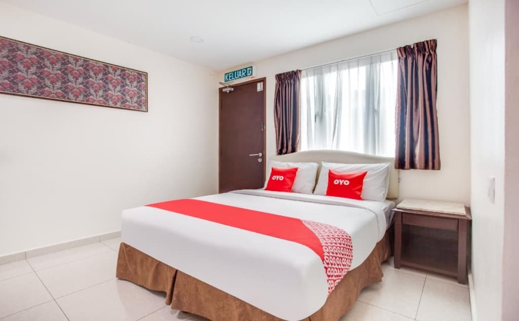 Sam Hotel - photo 15