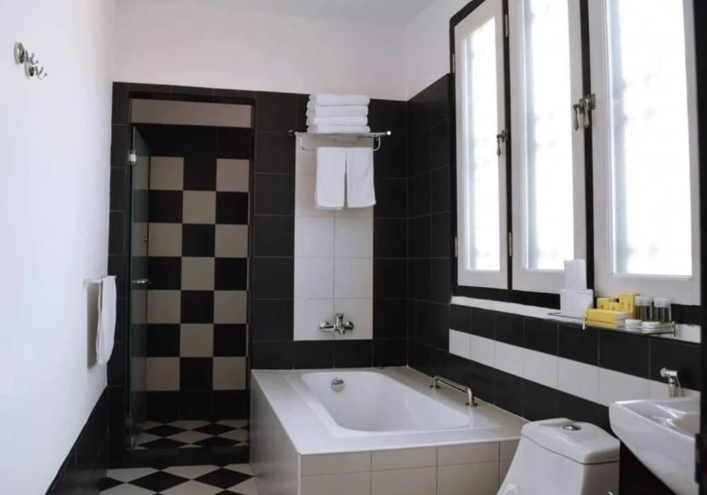 Jonker Boutique Hotel - photo 8