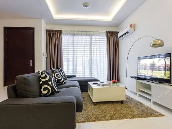 Vistana Residence, Bayan Lepas Penang - photo 4