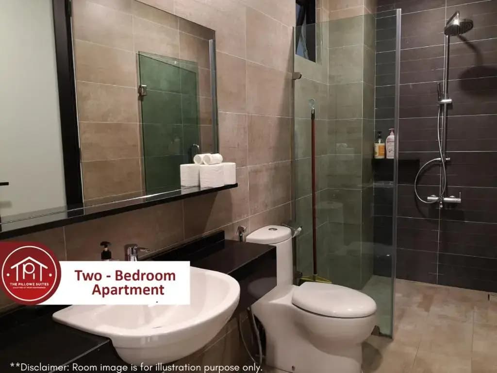 Geo38 Prime Suites Genting Highlands - photo 12