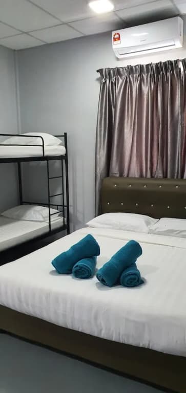 PD Guesthouse - photo 21