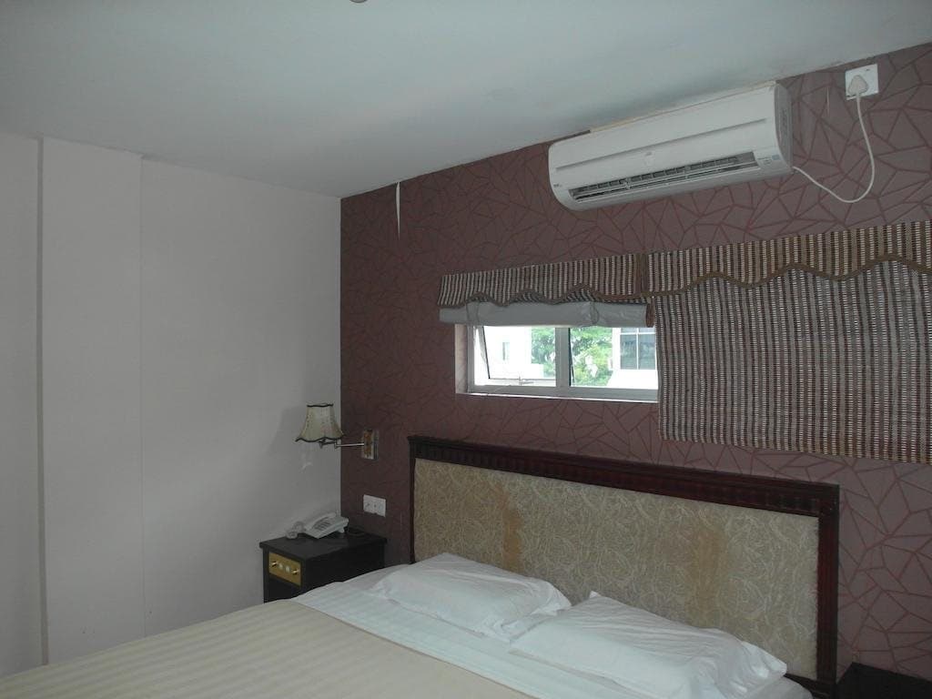 Hotel O agon Inn - photo 6