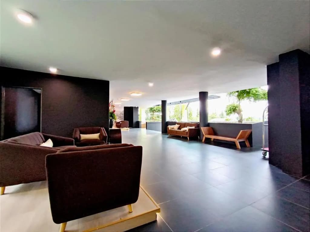 Raia Inn Penang - photo 47