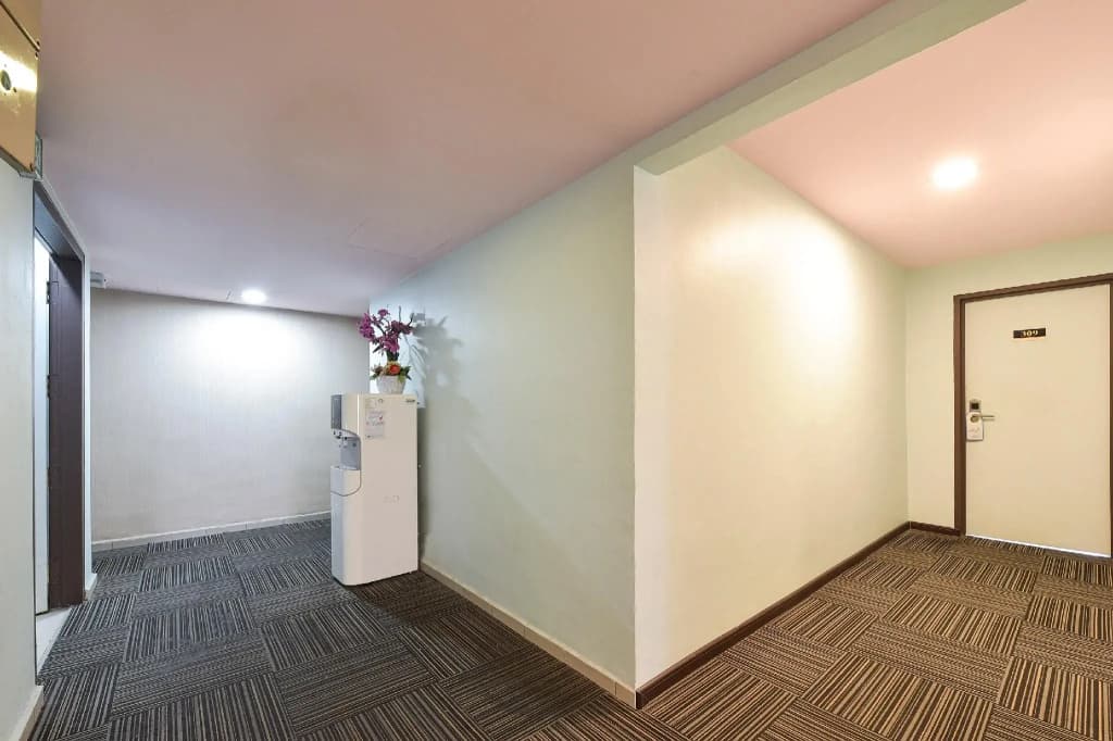 Hotel Zamburger Grand City - photo 15
