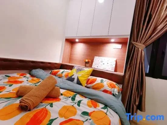 Legoland-7min walk at Happy Journey Stay @ Dpristine Lakeview(8pax) Max - photo 14