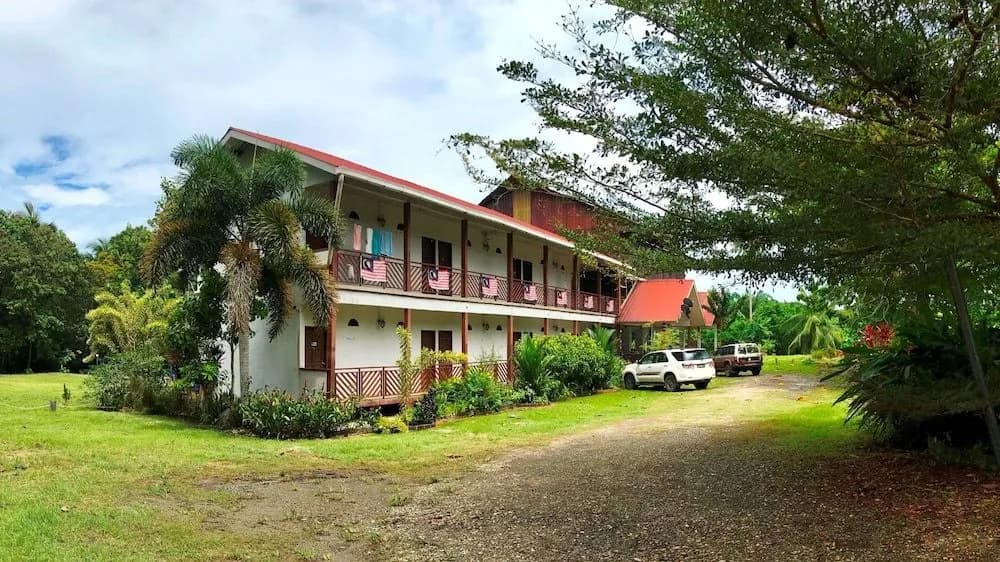 RTMS Guesthouse Semporna - photo 35