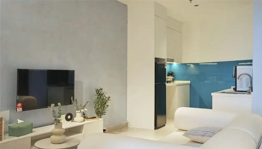 The Shore Kota Kinabalu by Five Senses - photo 20