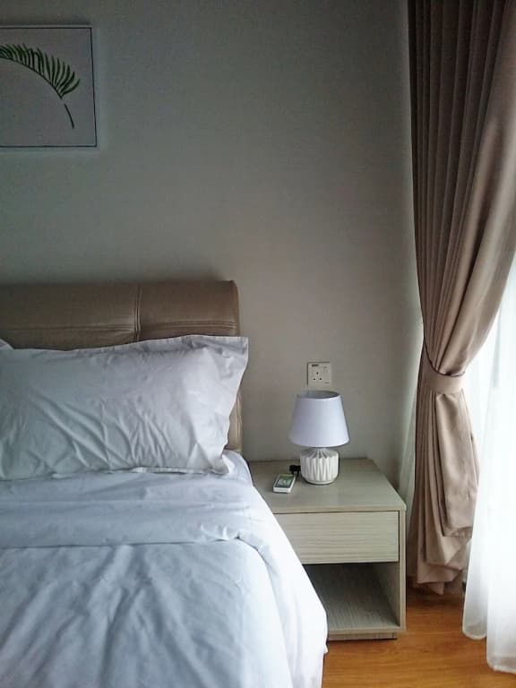 Sea View Homestay @ Country Garden Danga Bay - photo 9