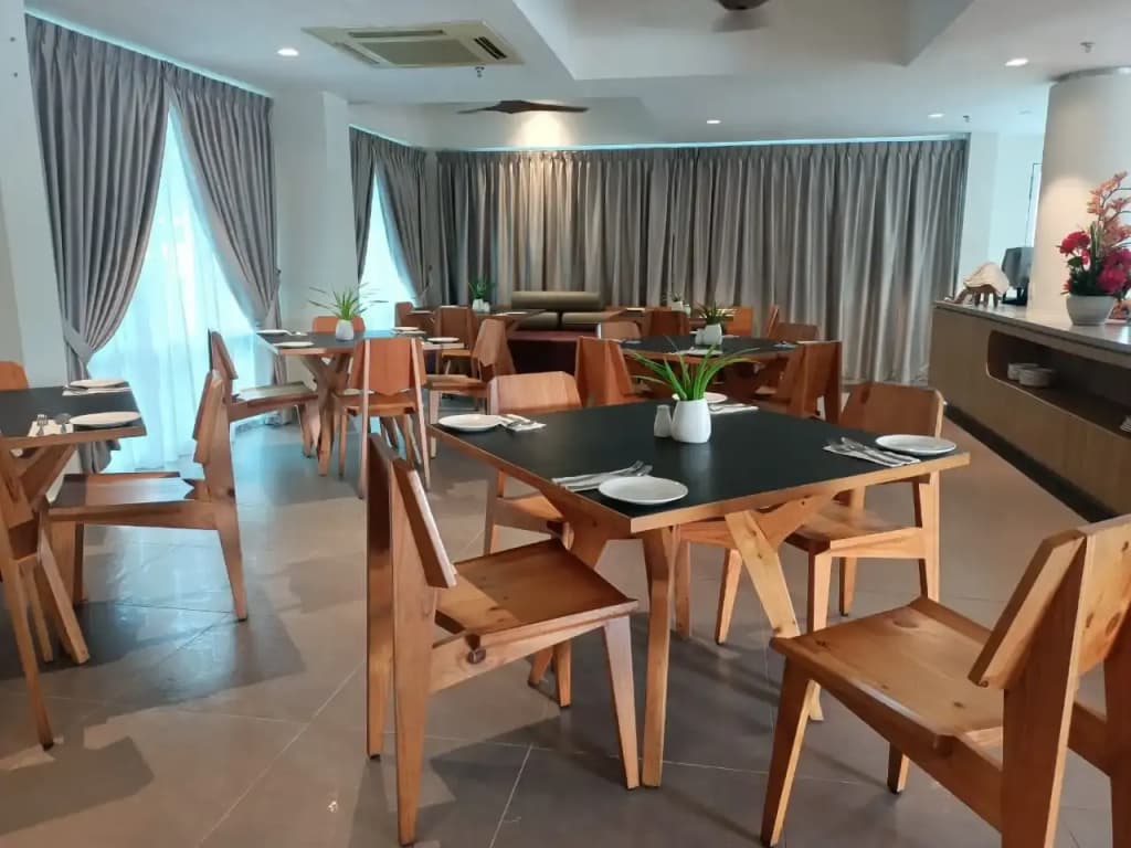The Bayou Hotel Langkawi - photo 17