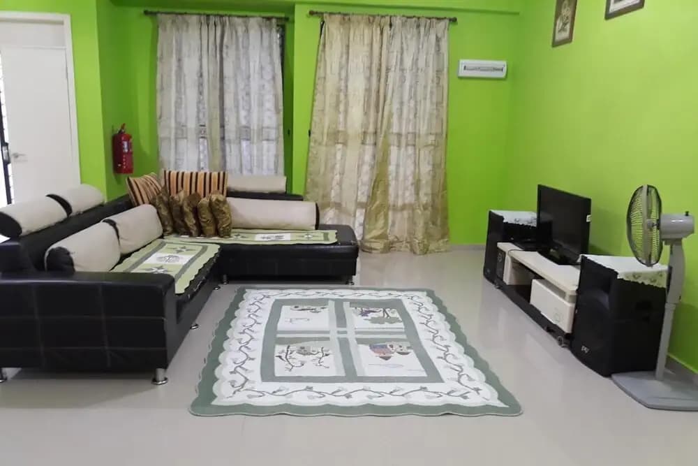 OYO 90215 Awani Homestay - photo 3