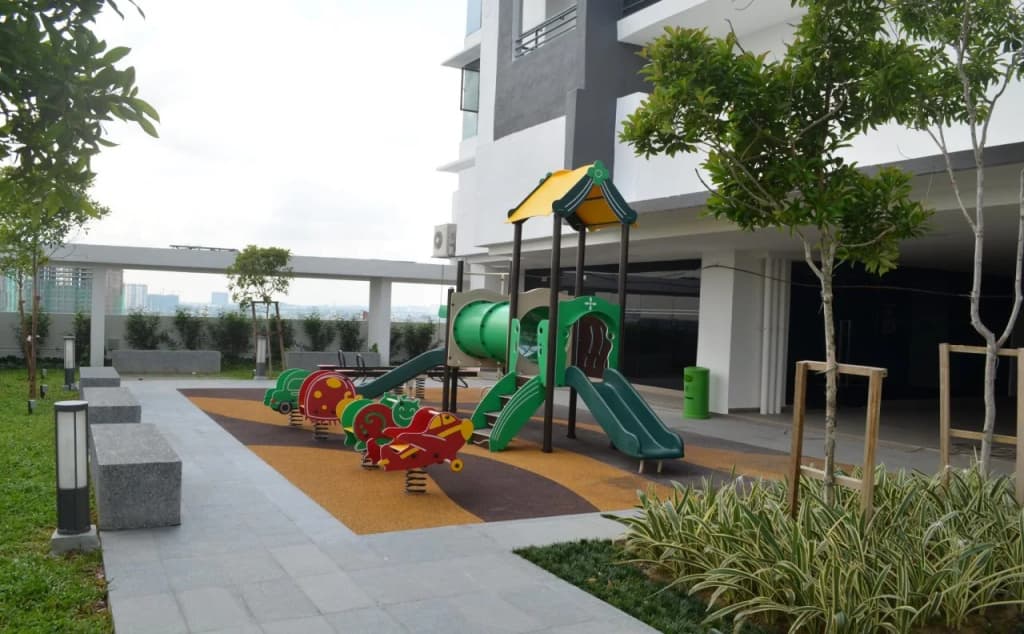 1 Tebrau Suites by Subhome - photo 18