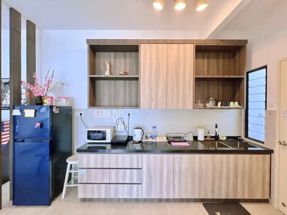 Atlantis Residences Melaka - photo 28
