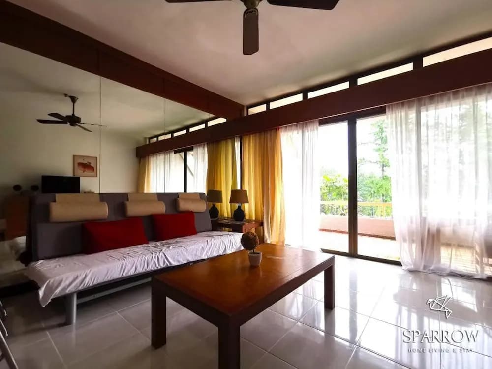 Awana GolfResort Premium Suite - photo 2