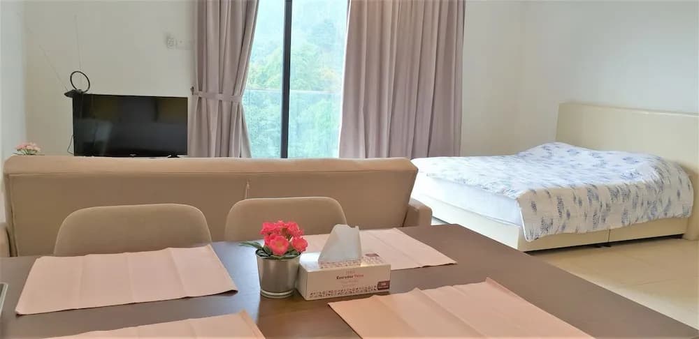 ETM Midhill Comfy Studio Room - photo 3