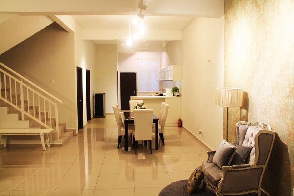 Victorian House - photo 15