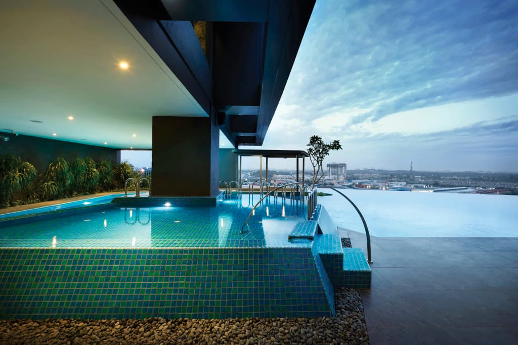 DoubleTree by Hilton Shah Alam i-City - photo 16