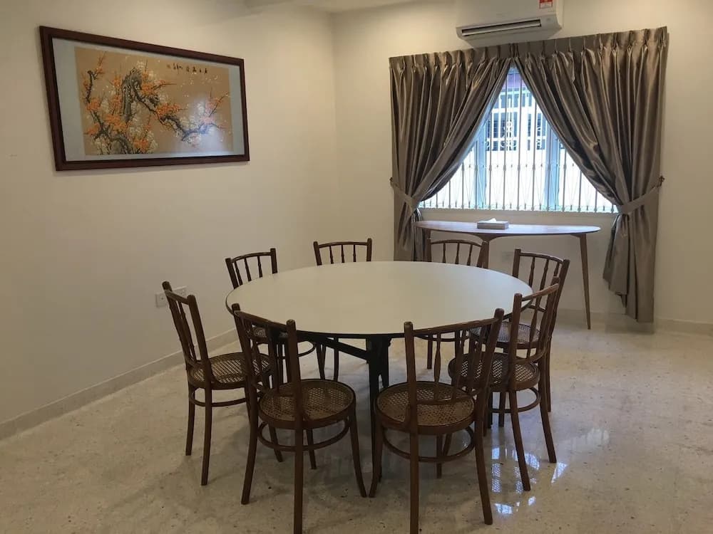Villa 8M by Gingerflower Boutique Hotel - photo 8