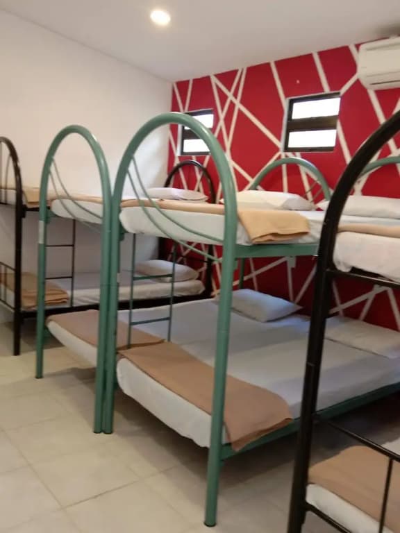SPOT ON 90064 Bgh Hostel Lama - photo 3