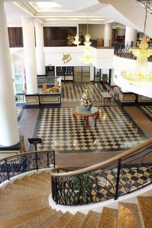 GoodHope Hotel Skudai - photo 10