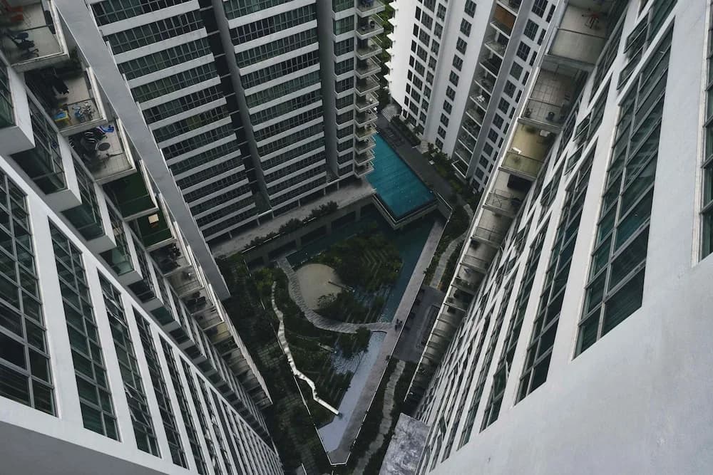 Regalia Residence @ KLCC View Sky Pool by MC - photo 1