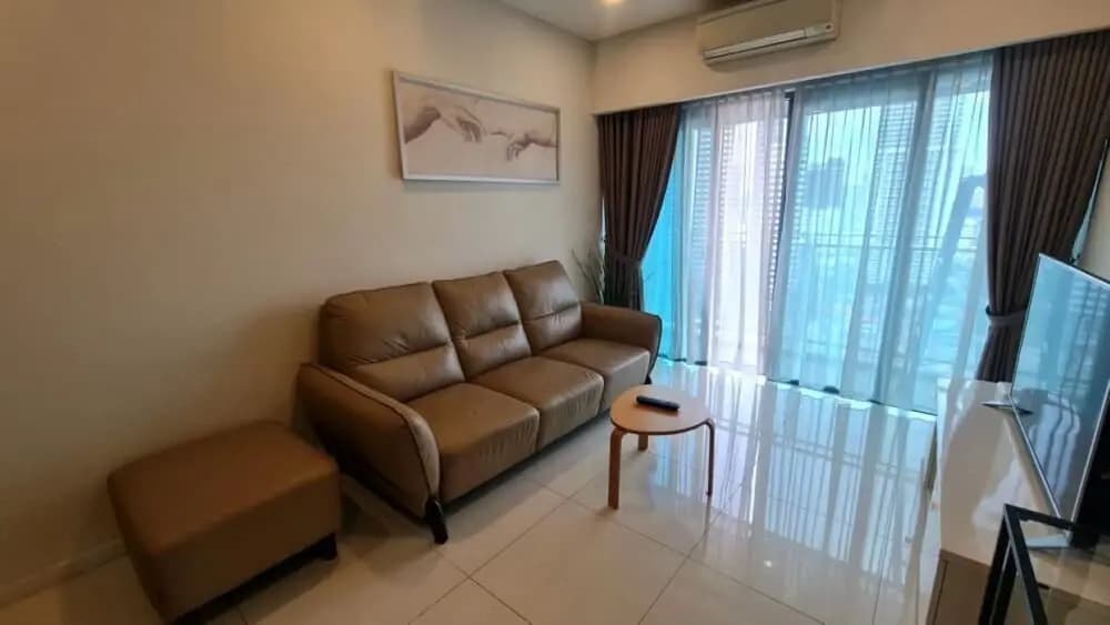 Summer Suites Residences By Plush - photo 44