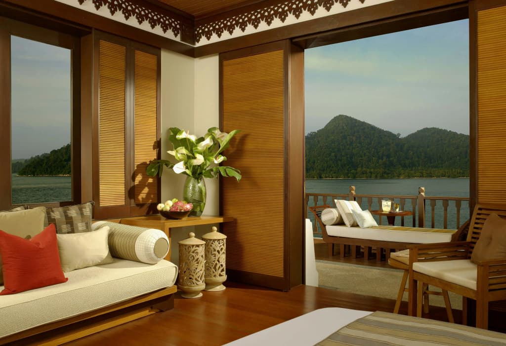 Pangkor Laut Resort - photo 2