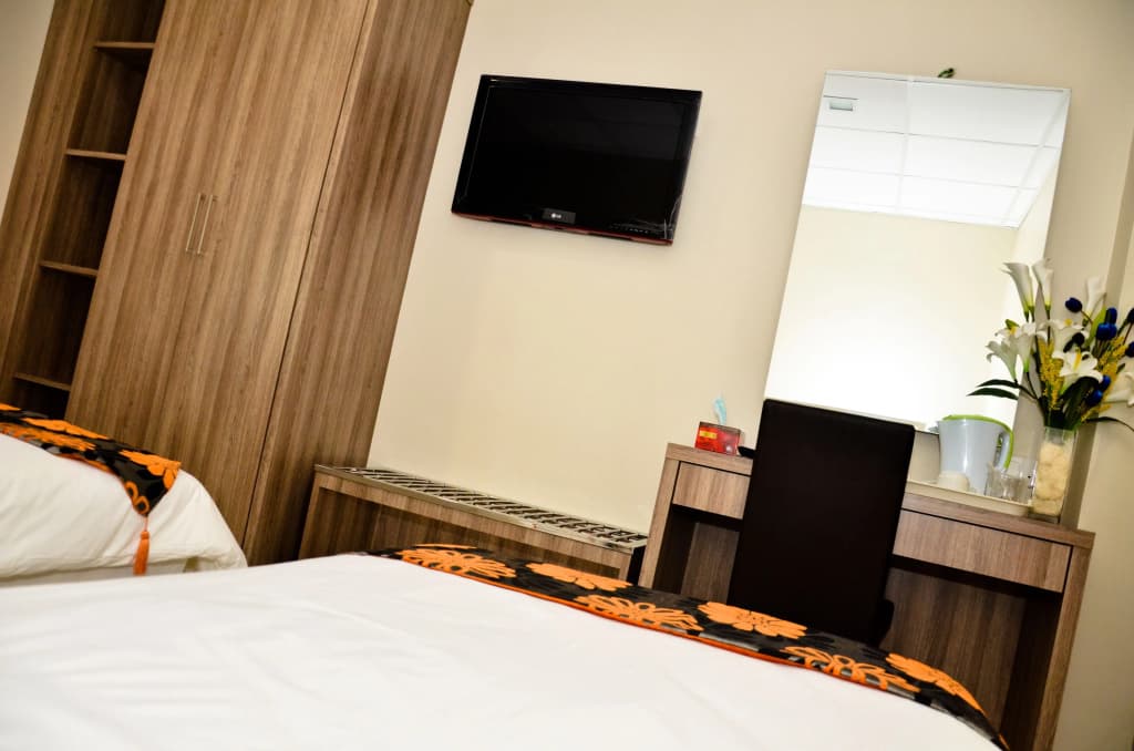 Mehram Hotel Sdn Bhd - photo 4